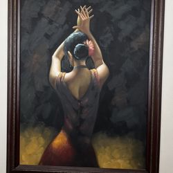 3 Paintings