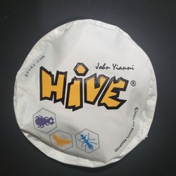 HIVE Board Game