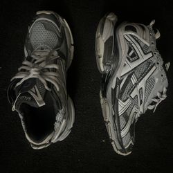 Belenciaga Runners