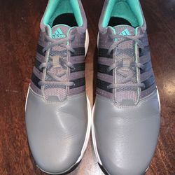 Men’s Adidas Bounce Golf Shoes!