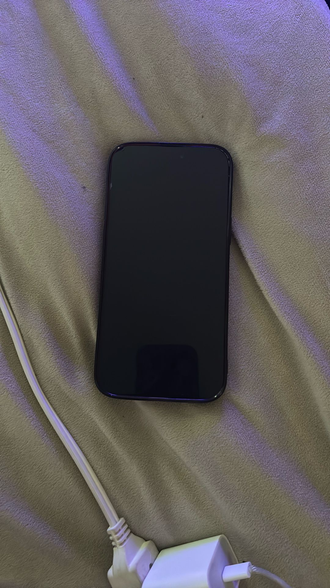 iPhone 15 Plus Black Unlocked