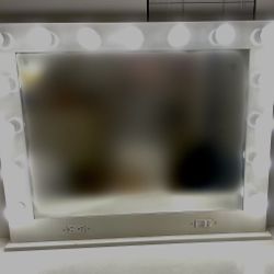 Hollywood Vanity
