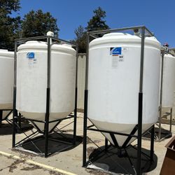 Silos For Sale