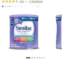Similar Total Comfort
