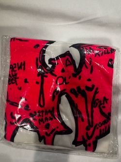 Wu-tang Graphic Tee (L)