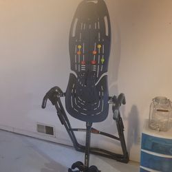 TEETER EP-560