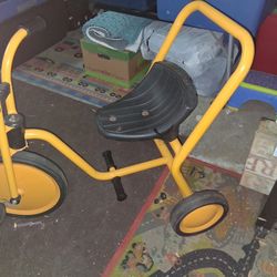 Angeles MyRider Maxi Trike. Autism Special Needs