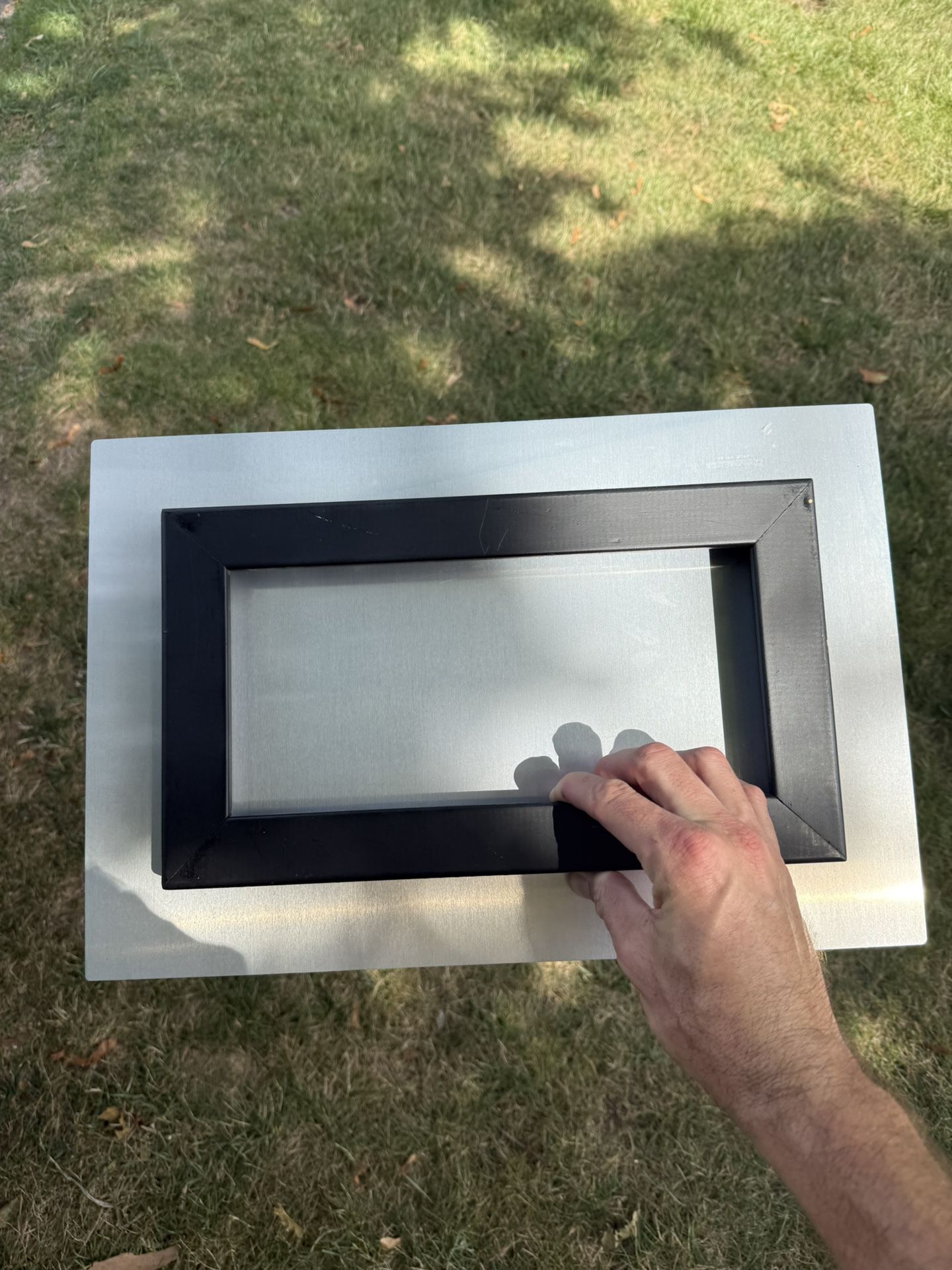 Custom Ocean Artwork (photography)