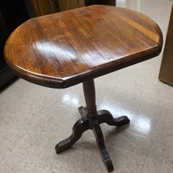 Vintage Table 
