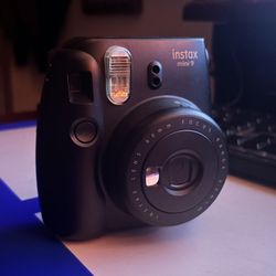 Instax Mini 9