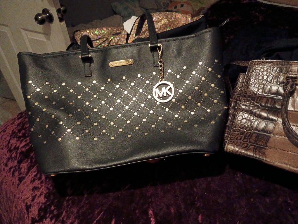 Michael Kors Bag