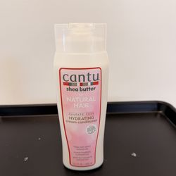 Cantu sulfate free hydrating cream conditioner