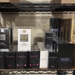 Perfumes