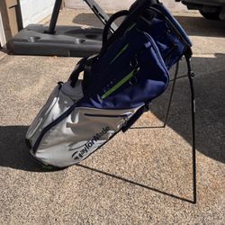 Taylormade Golf Bag