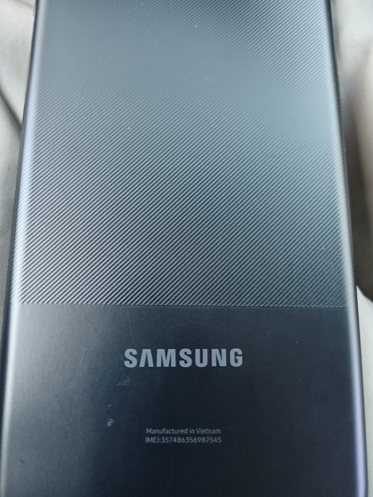Samsung Galaxy