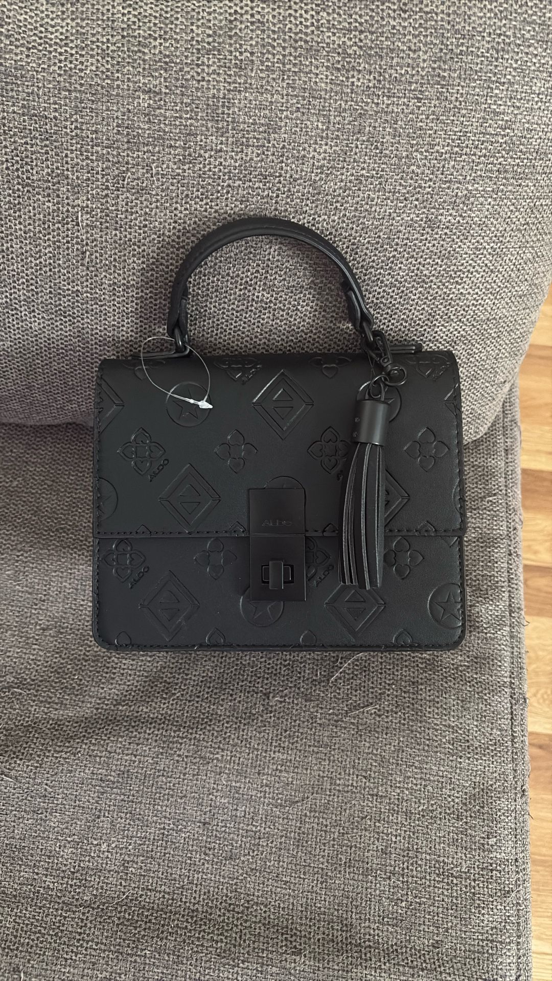 Aldo Purse