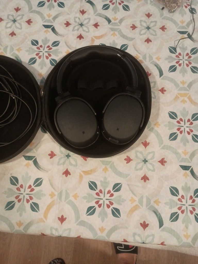 Skullcandy Headphones