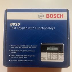 Key Pads
