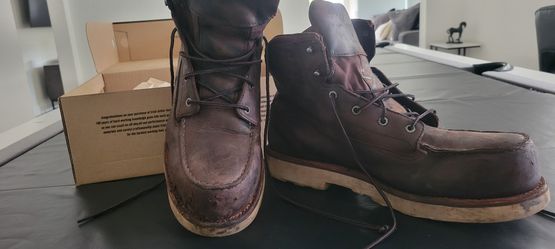 Work Boots