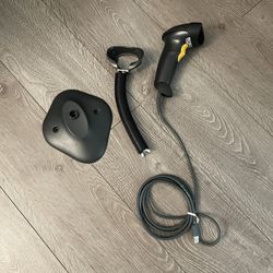 Barcode Scanner