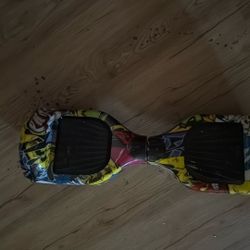 Hover Board