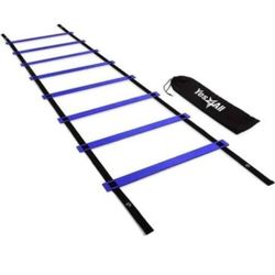 Agility Training Ladder