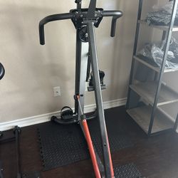MaxiClimber Exercise Machine