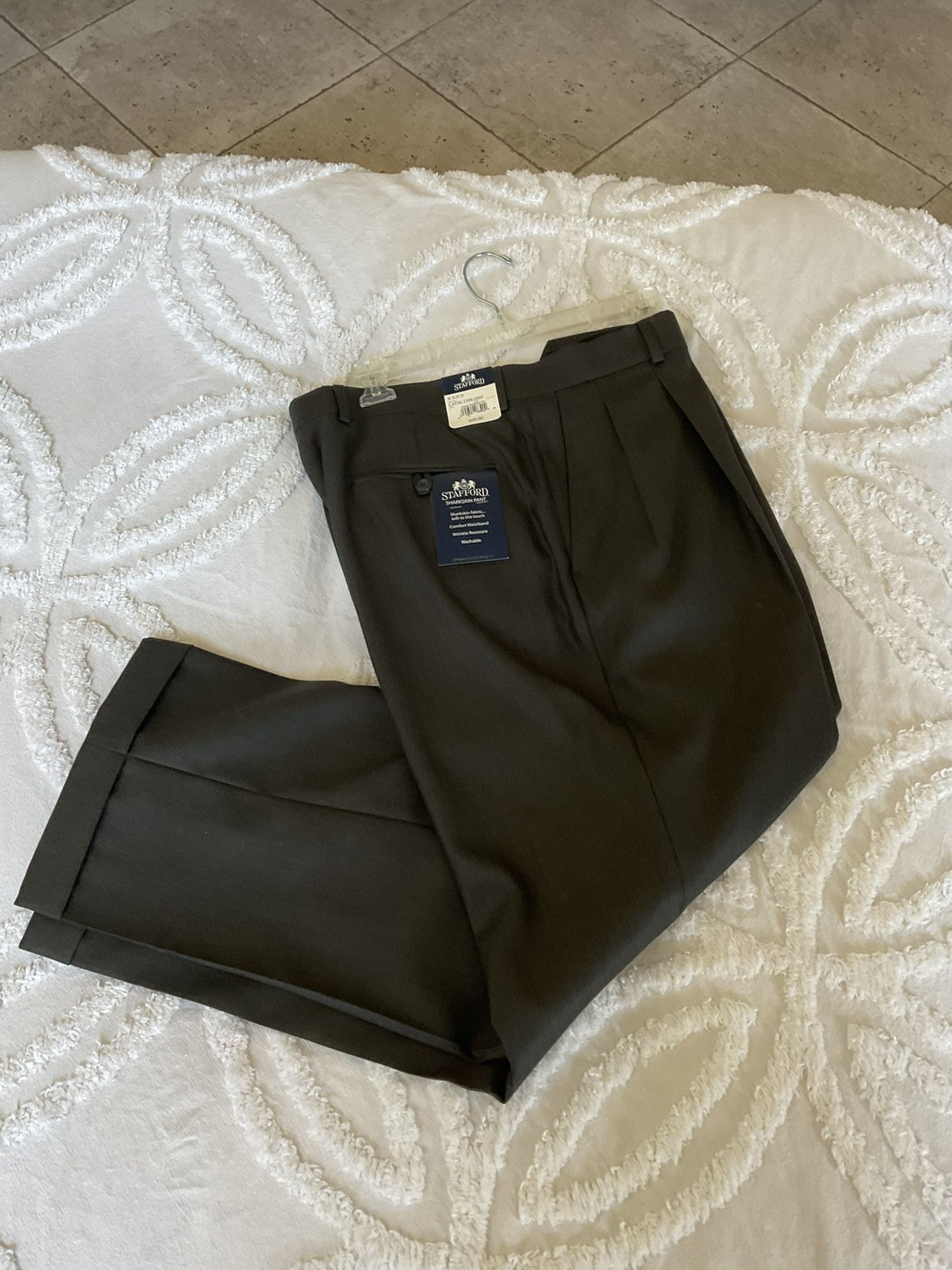 Men’s Slacks Stanfford W 36 L 29
