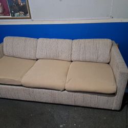Sealy Fashioniter Convertible Sofa