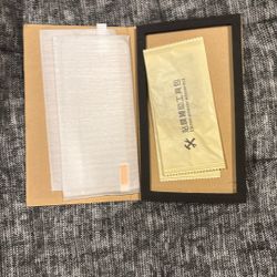 Screen Protectors
