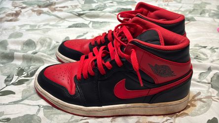 Nike air Jordan’s