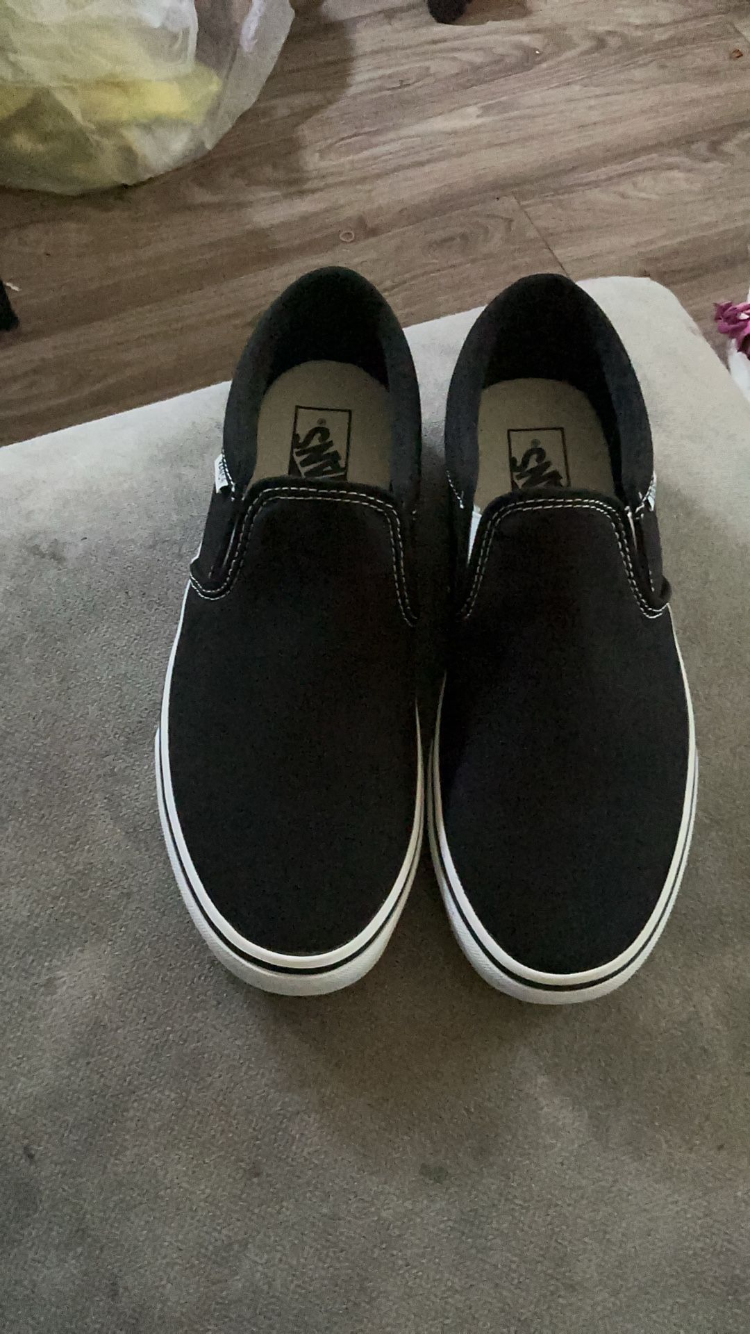 Men’s Vans 9 1/2