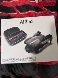Drones