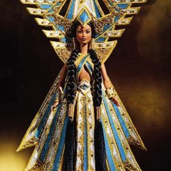 Fantasy Goddess Of The Americas