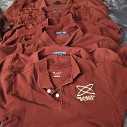 Coral Academy Uniforms 