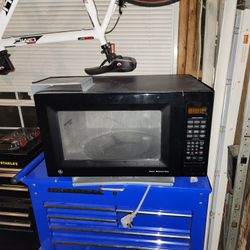 GE Microwave
