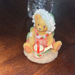 Cherished teddies Ella