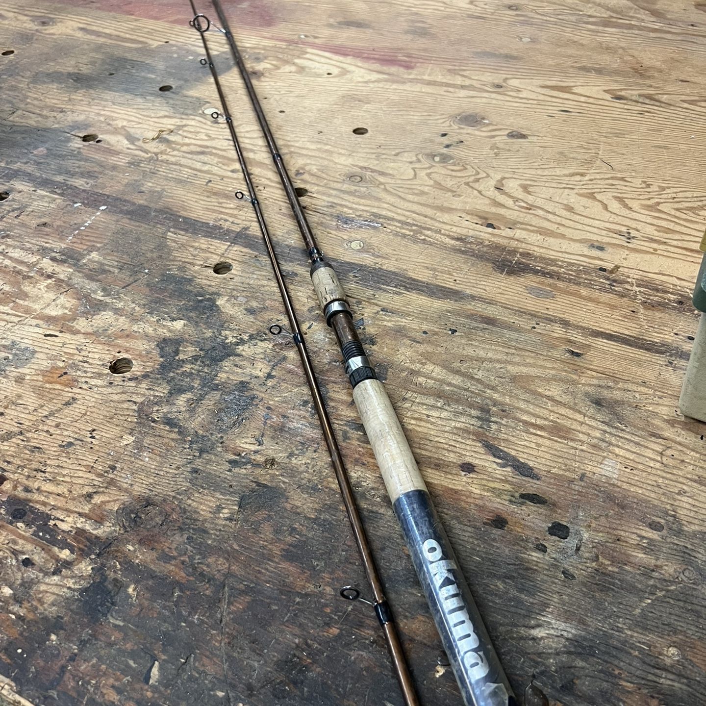best saltwater reel and rod combo The Best Saltwater Fishing Rods: An Angler's Guide for 2026