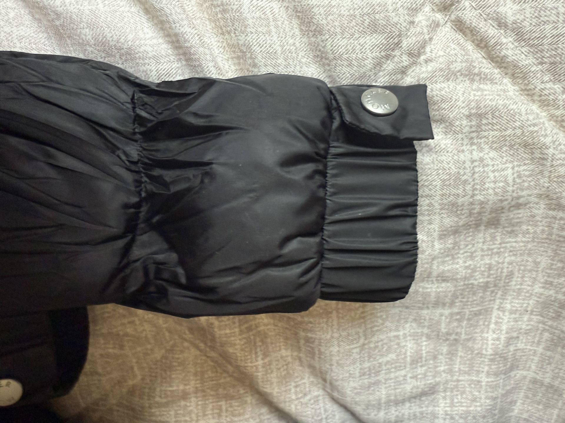 Palm Angels X moncler Shoulder Bag
