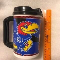Kansas Mug