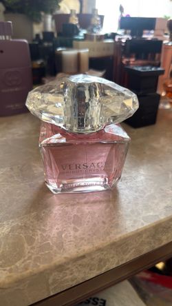 Versace Bright Crystal
