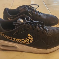 Nike Air Max Size 12