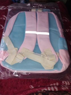 Backpack la bubu