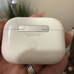1st Generation Air Pods 