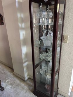 Glassware