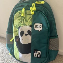 Kids School Backpack 