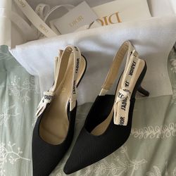 Dior Heels