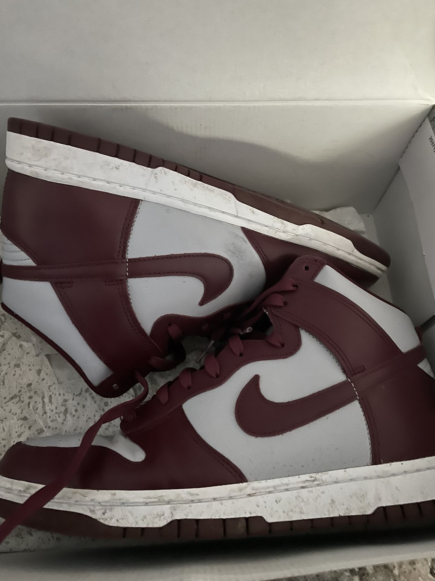 Nike Dunks