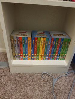 Pokemon Adventures Manga Volumes 1-29