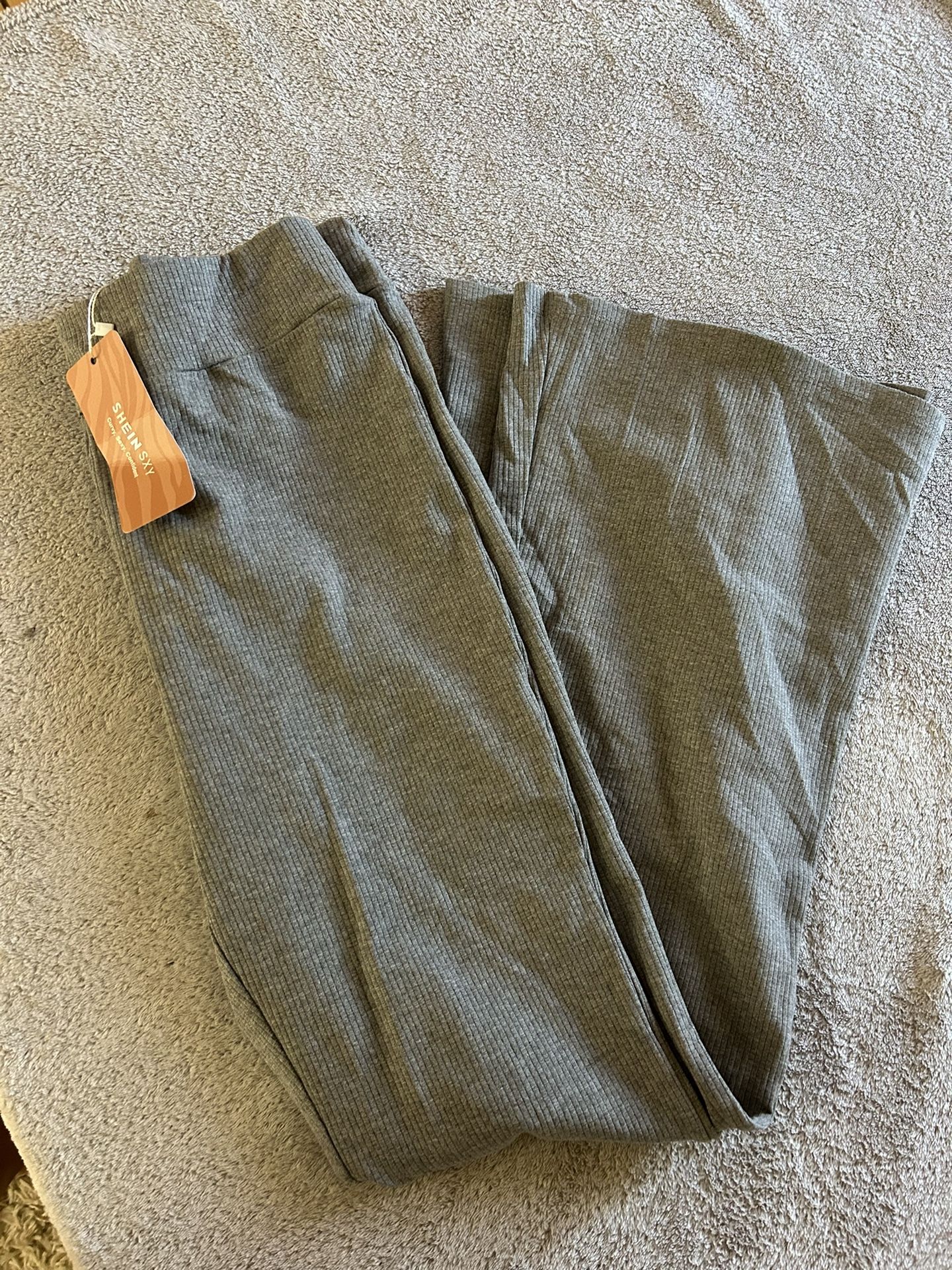 Women’s Flared Pants